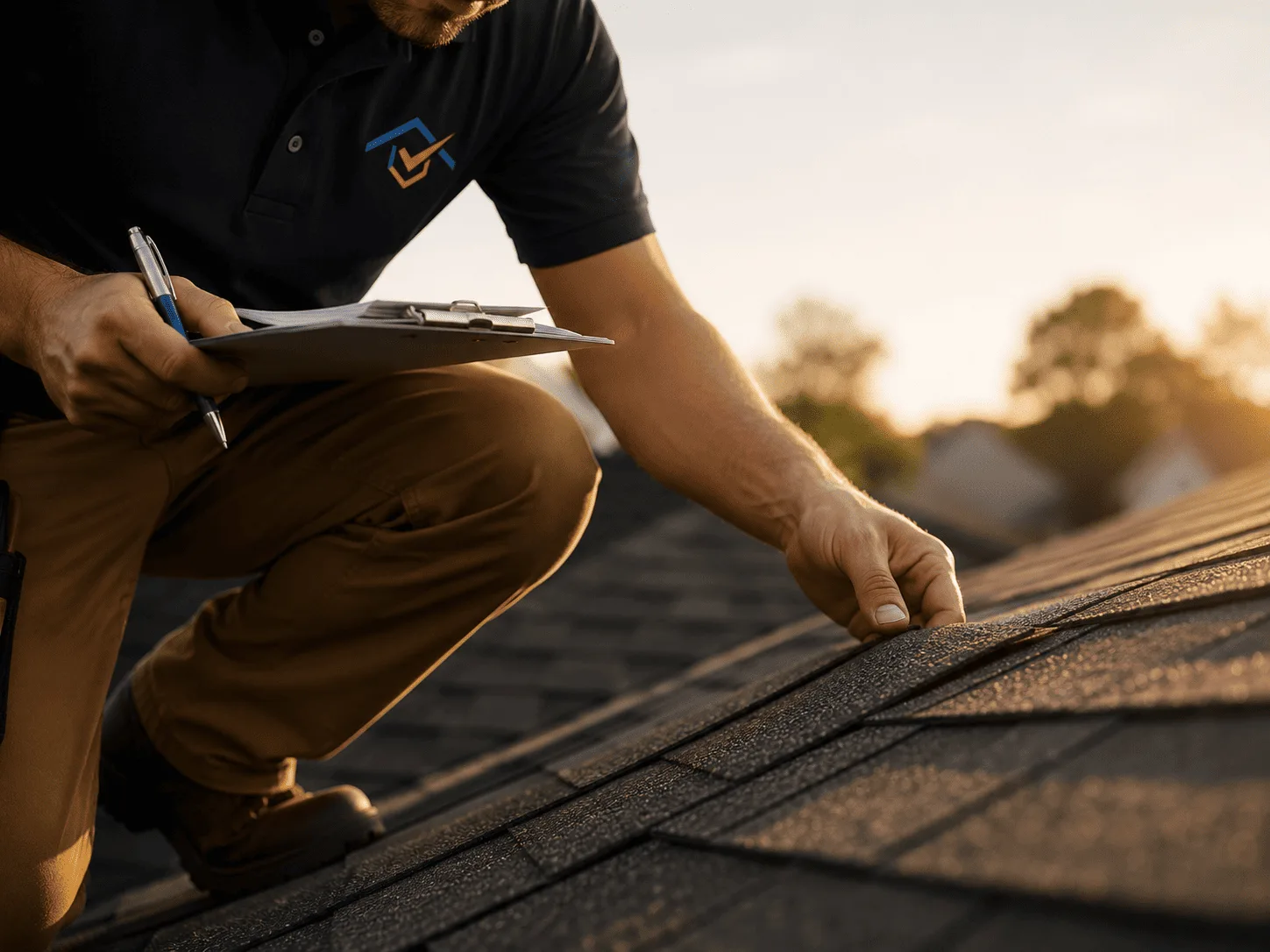 Why Choose Roof Inspection in Binger, OK